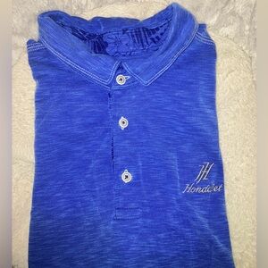 Tommy Bahama Polo Golf Shirt